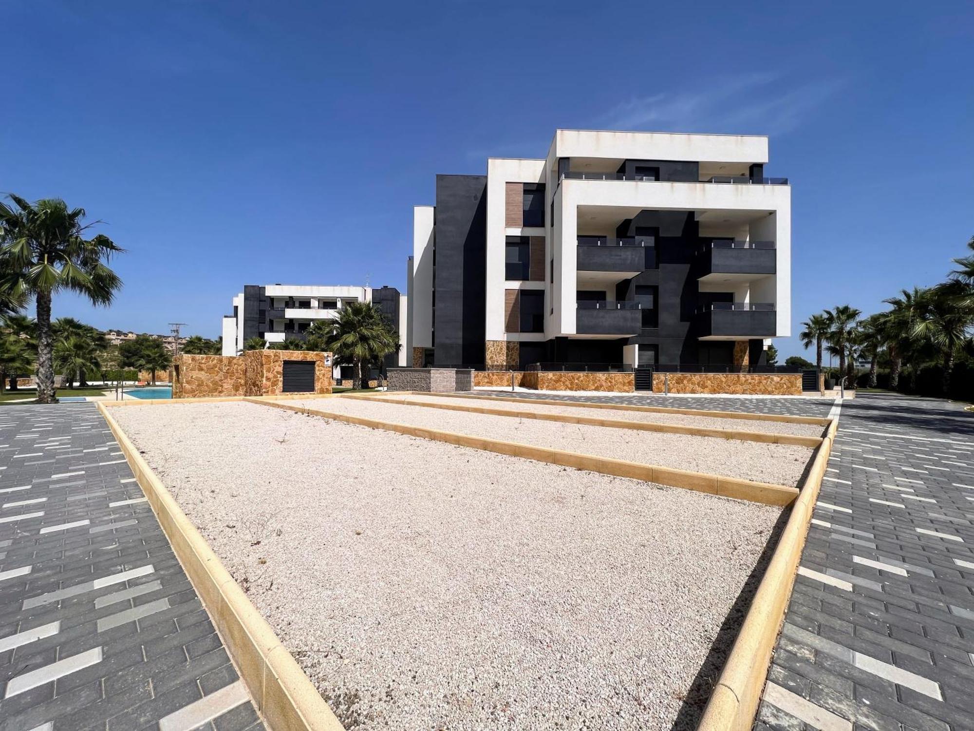 Modern Two Bedroom Ground Floor Apartment Duly7 Villamartin (Valencia) Exterior foto