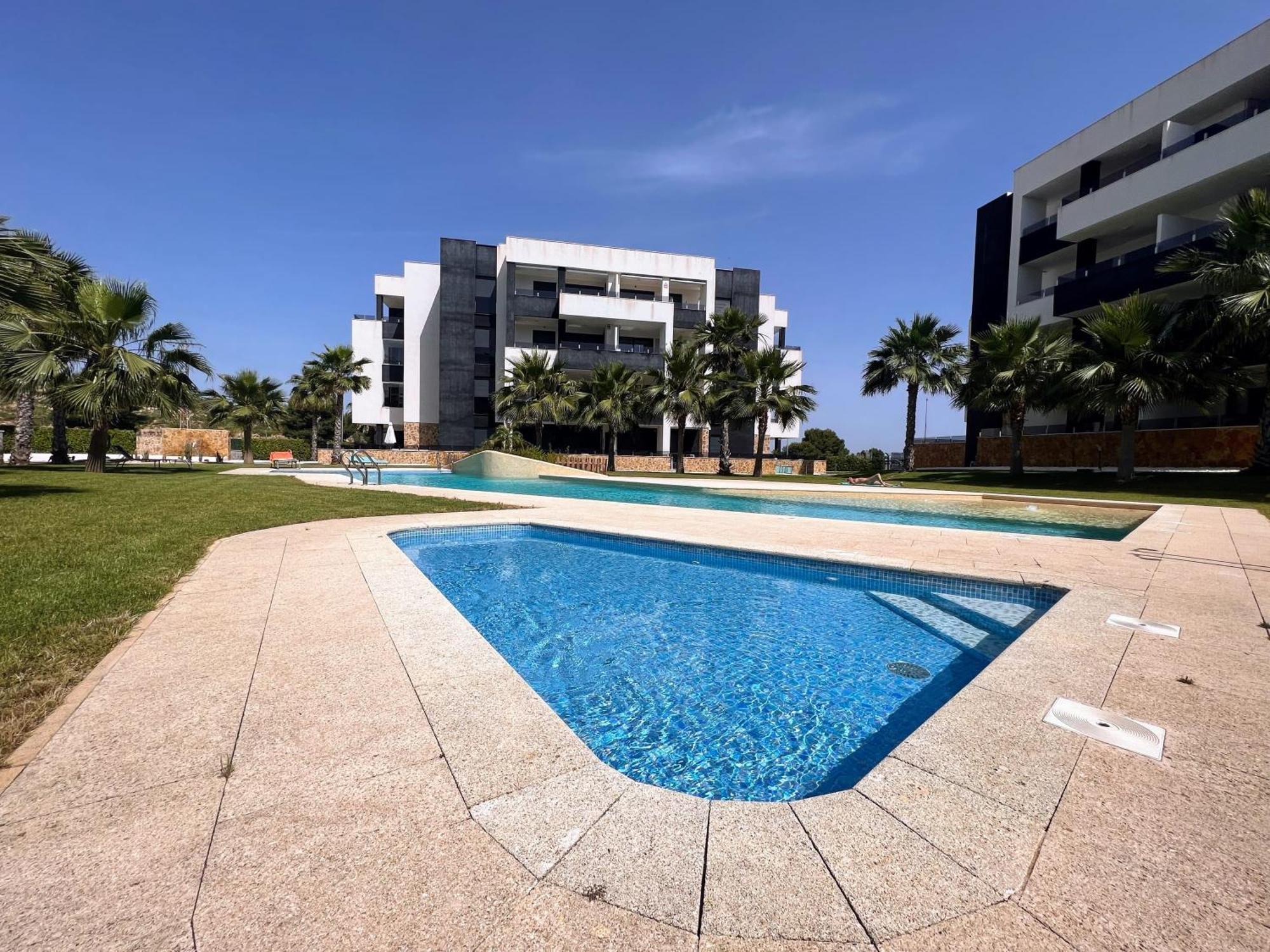 Modern Two Bedroom Ground Floor Apartment Duly7 Villamartin (Valencia) Exterior foto