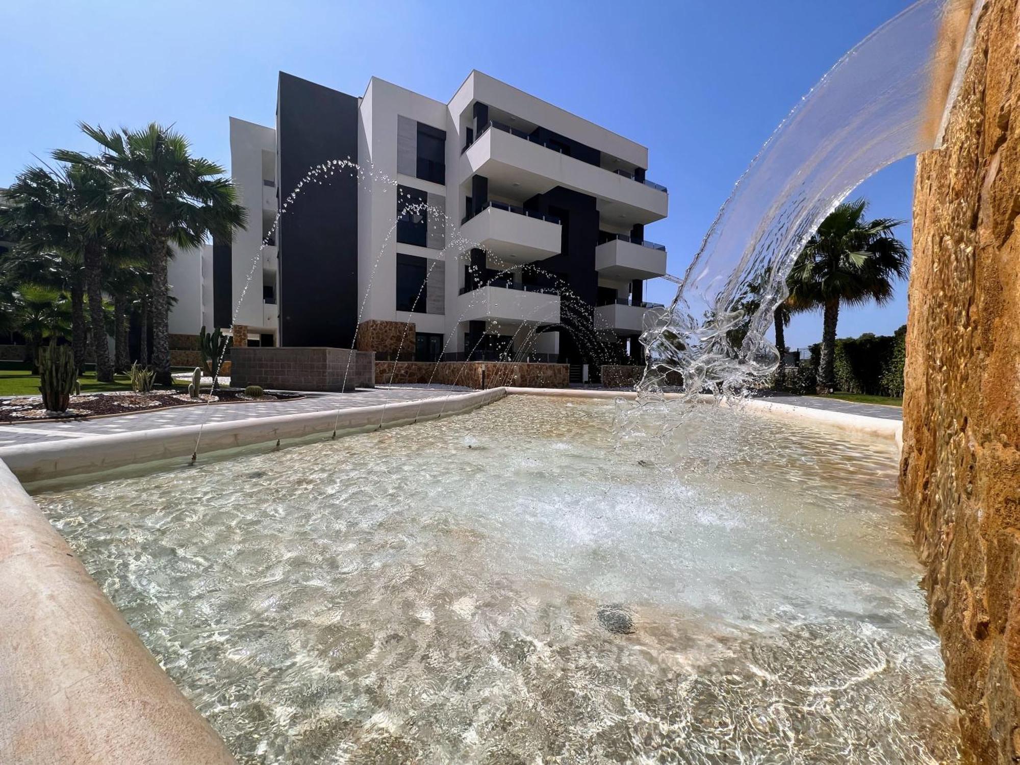 Modern Two Bedroom Ground Floor Apartment Duly7 Villamartin (Valencia) Exterior foto