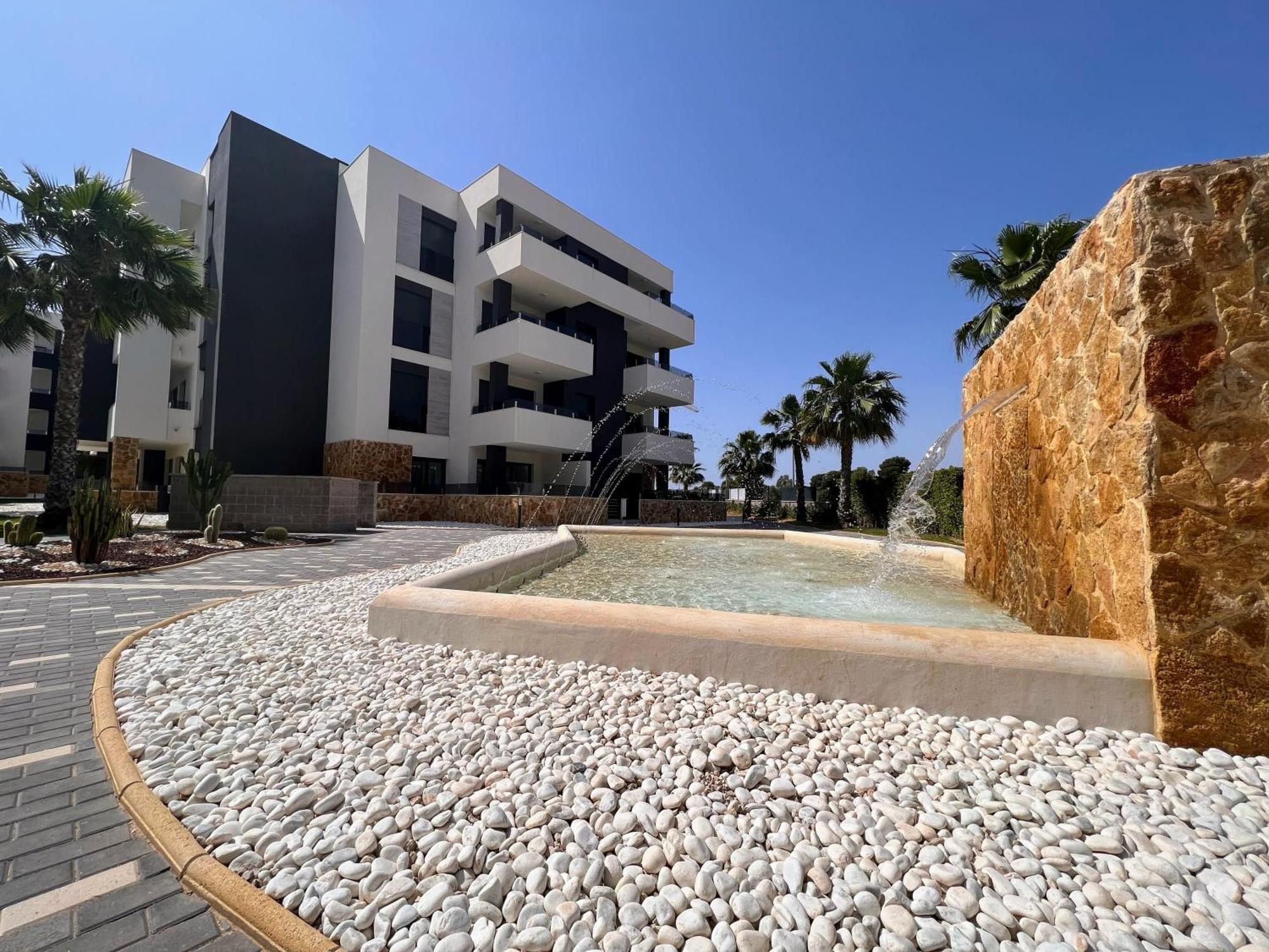 Modern Two Bedroom Ground Floor Apartment Duly7 Villamartin (Valencia) Exterior foto